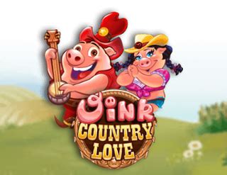 Oink Country Love Slot Review (2024) – RTP & Free Spins