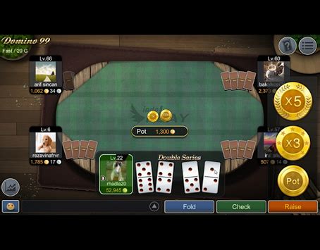 Indoplay-Capsa Domino QQ Poker APK for Android – Download