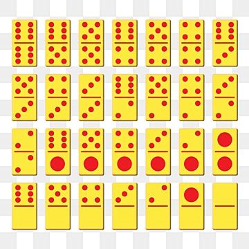 Menyelami Misteri Chip Kuning Domino: Penjelasan dan Cara Dapatnya