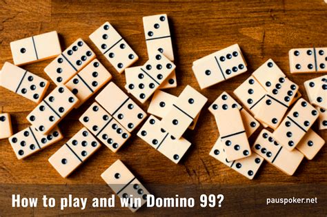 Domino Qiuqiu 99 KiuKiu: The Best Domino Game in Indo