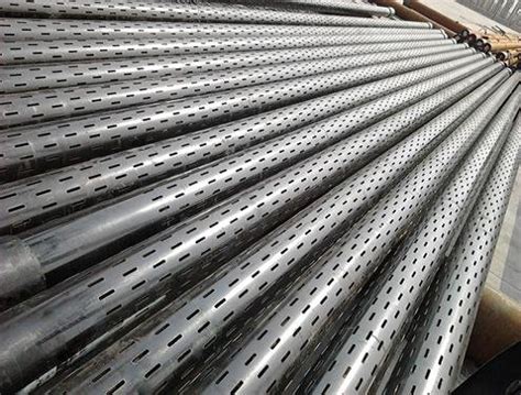 Teknologi Porous Metal Membrane (PMM) untuk Kontrol Pasir