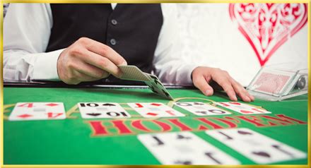 Apa yang Terbaik untuk Live Casino Hold’em