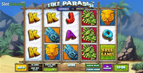 Mengungkap Kelebihan Tiki Paradise: Slot Online yang Menyenangkan