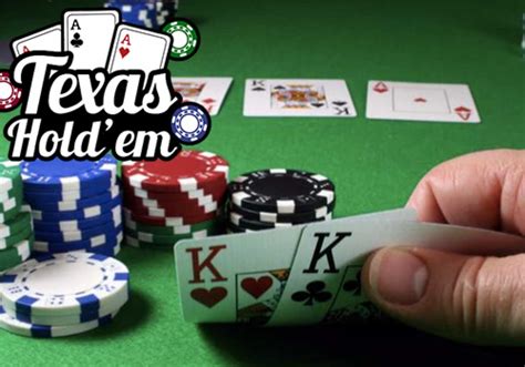 Texas Poker Online: Experience the Thrill of WSOP