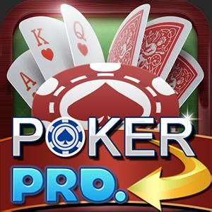 Menguak Saya untuk Gelar Texas Holdem Poker Pro: Menjelajahi Aplikasi Texas Holdem Poker