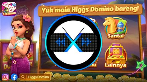 Informasi Higgs Domino RP