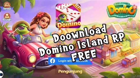 Higgs Games Island: A Popular Online Domino Game for Android