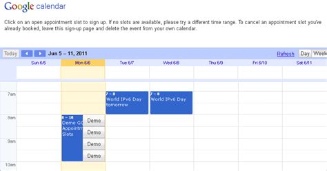 Google Workspace: Flexible Scheduling for Your Organization