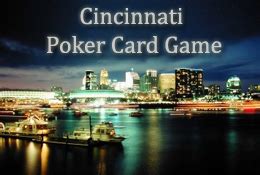 Tournament Poker dan Cruise di Ohio: Experience the Thrill