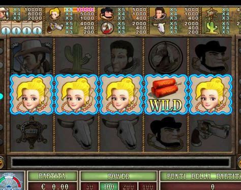 Far West: A Wild West Adventure with Progressive Jackpots