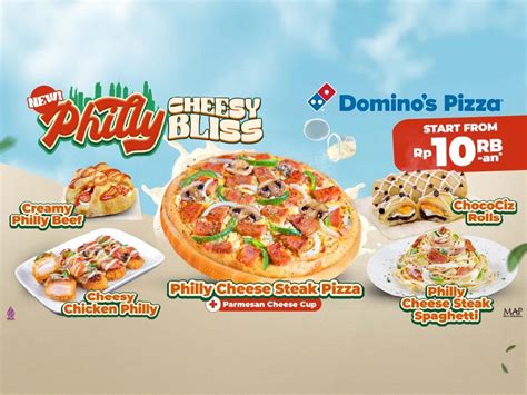 Domino’s Pizza Istana Plaza: Tempat Favorit untuk Menghabiskan Malam Anda