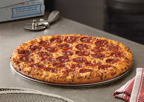 Domino’s Pizza: Seberapa Banyak Kalori dalam Pizza Beef, Pepperoni, dan Italian Sausage