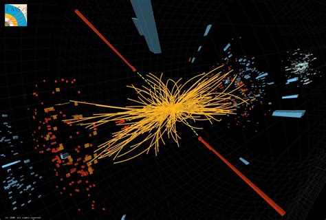 Misteri Higgs: Dunia di Tepi Kegelapan