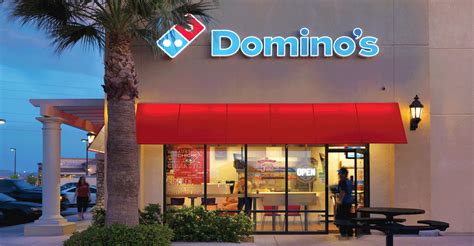 Domino’s Pizza Seocho: Menjadi Pilihan yang Sesuai untuk Masyarakat