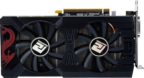 GIGABYTE Radeon RX 570 GAMING D5 4GB: Harga dan Bandingkan di Daanawa