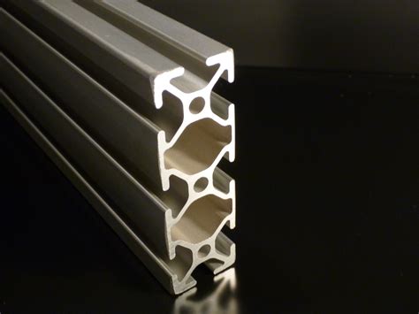 Slotted Aluminium Extrusion: The Ultimate Building Blocks for Your Project