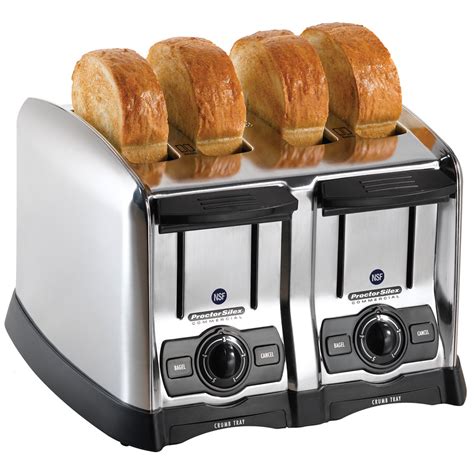 Review: Wide Slot Toaster – Oster 4-Slice Toaster with Bagel and Reheat Settings