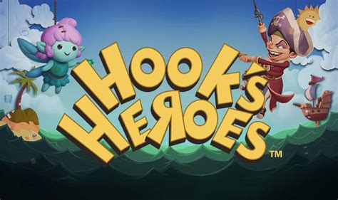 Hook’s Heroes: Menjadi Petualangan di Laut Karibia