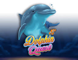 Menangkan Permainan Slot Dolphin Quest