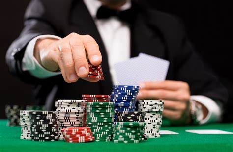 Mengatur Ulang Irama Texas Hold’em