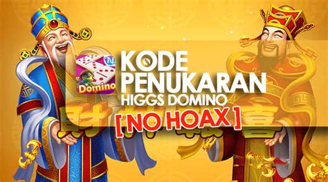 Kode Penukaran Boss Domino Terbaru: Dapatkan Chip Gratis dalam Jumlah Besar