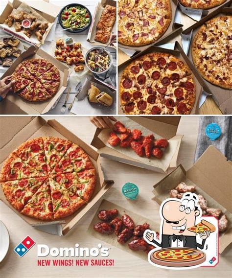 Domino’s Pizza – Germantown: A Mixed Bag of Reviews