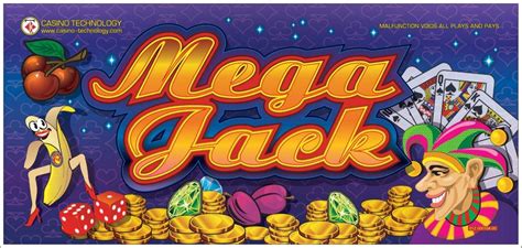 Mega Jack: A Legendary Brand in the World of Online Slots