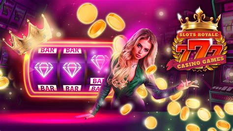 Artikel: Slots Royale: 777 Vegas Casino