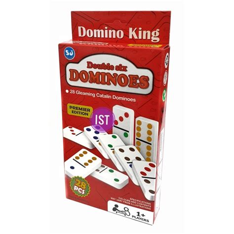 Permainan Domino Anak dengan Tema Binatang – Kayu Seru