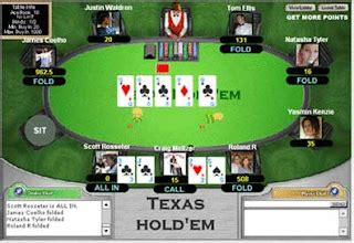 mendapatkan trophy di holdem texas poker facebook