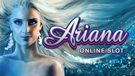 Artikel: Ariana Slot, Game yang Menarik dan Berisi Fitur Simbol Stacked