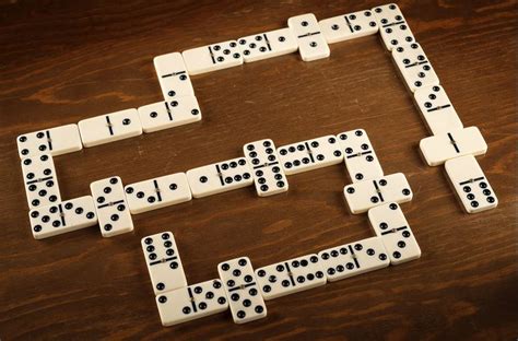 Higgs Domino: Tips dan Trik Menjadi Pemain Berhasil