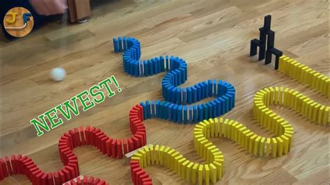 Pushover: Game Dominoes yang Menguji Kemampuan Anda