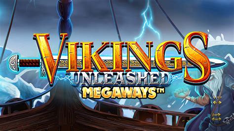 Vikings Unleashed Reloaded: Menang dengan Kombinasi yang Tepat