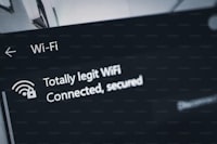 Membuat Slot pada Router: Langkah-langkah dan Pilihan Bit