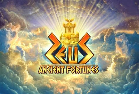 Ancient Fortunes: Zeus – Permainan Slot yang Menarik dan Menggiurkan