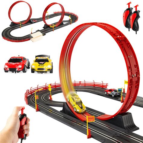 Kemenangan untuk Pemburu Hobi: Menjelajahi Dunia Slot Cars