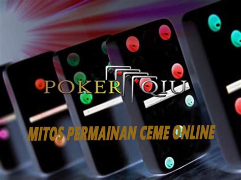 Artikel untuk Pemain Poker Online 24 Jam