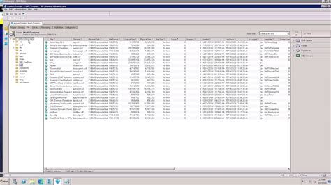 Tata Kelola Akses Database Domino