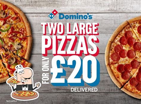 Domino’s Pizza – Kings Norton: A Review of the Best in Birmingham