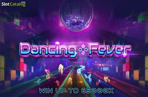 Dancing Fever: Situasi yang Membuat Anda Terpaku