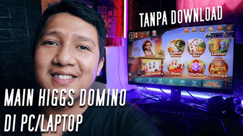 Unduh Higgs Domino di PC dengan MEmu