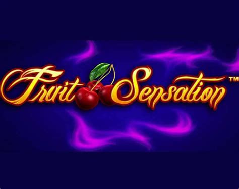 Fruit Sensation: A Classic Slot Game