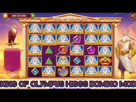 Trik Taruhan Higgs Domino Island: Cara Mendapatkan Jackpot Koin