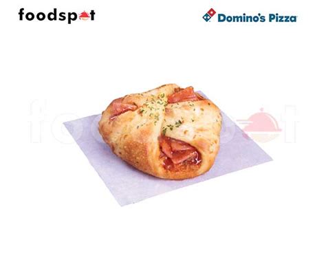 Tasty Stuffed Pockets from Domino’s Pizza