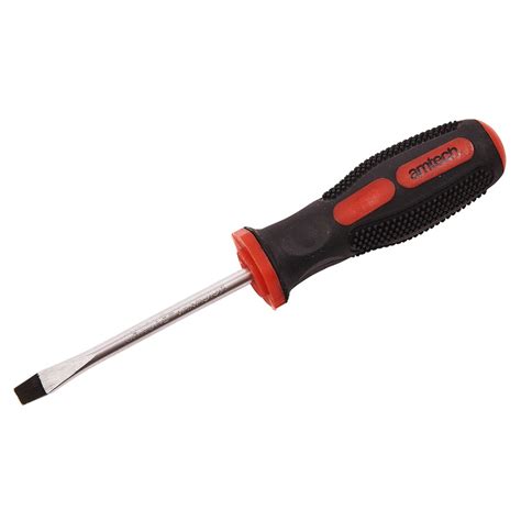 Pengenalan: Slotted Screwdriver dan Manfaatnya