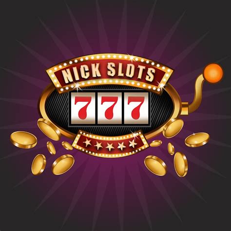 Misteri NickSlots: Penyiar Online Slot yang Tampil dengan Berbagai Game