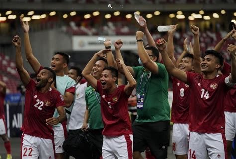 Asia Punya Jatah 8 Slot Otomatis, Ini Perjalanan Timnas Indonesia ke Piala Dunia 2026