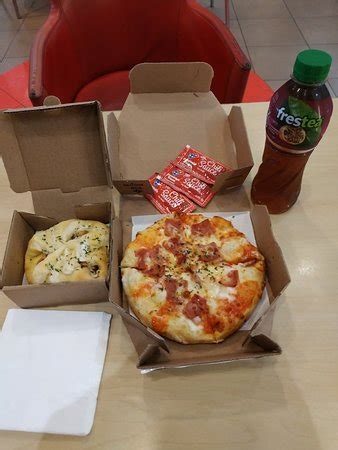 Domino’s Pizza Delivery Near Kec Cikarang Selatan: The Ultimate Guide to Satisfy Your Cravings