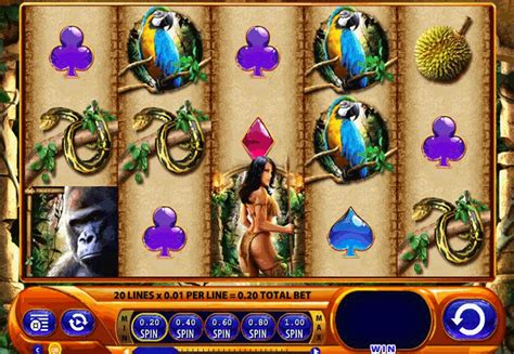 Bermain Amazon Queen dan Slot-Slot Lainnya Secara Gratis tanpa Menggunakan Uang “Real